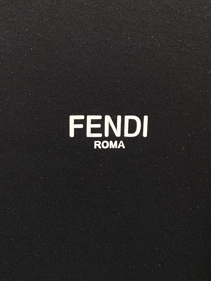 Fendi T-Shirts